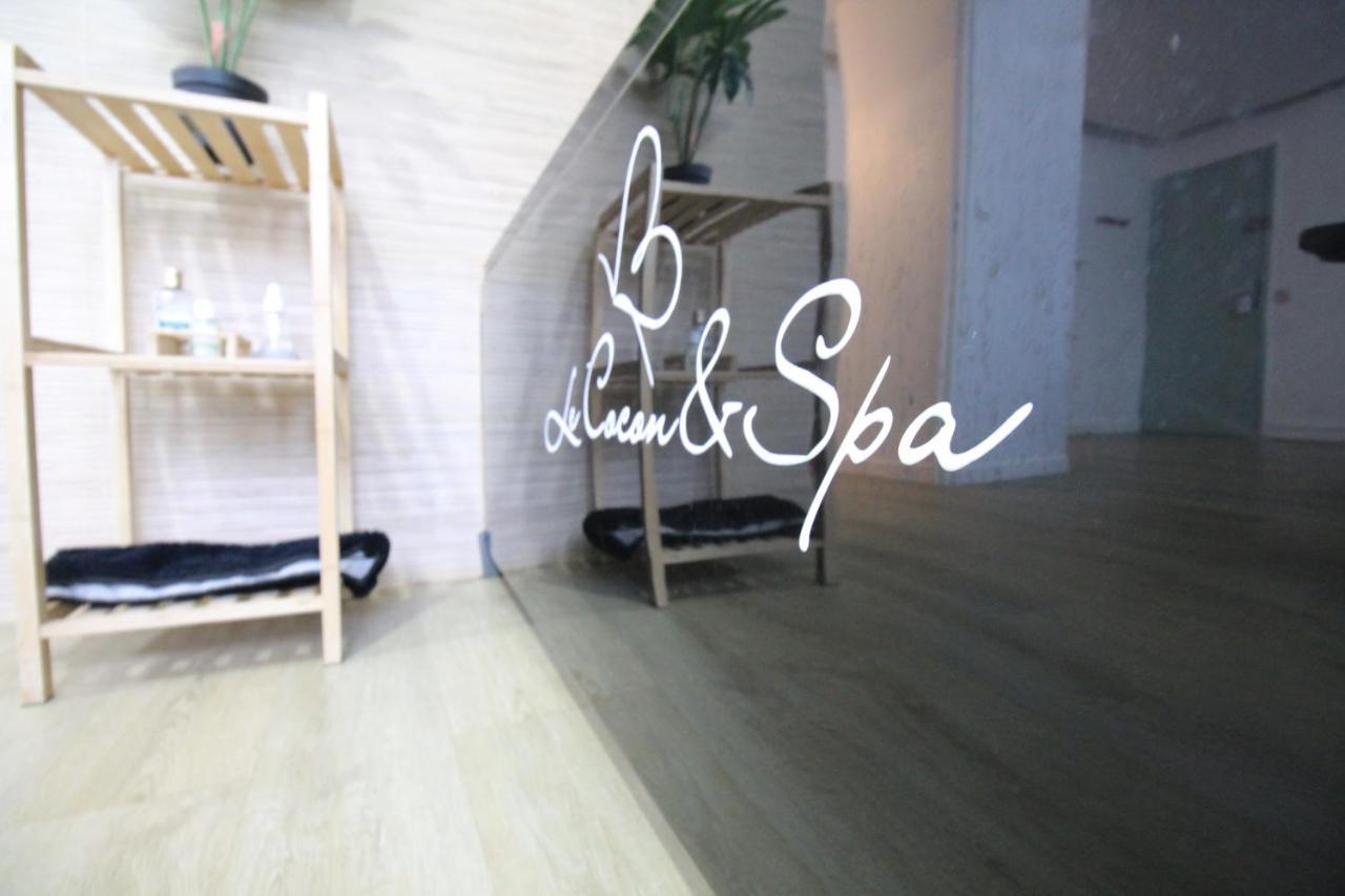 Derniere Reservations Avant Indisponibilite En Septembre Pour 12 Mois, Illimites Jacuzzi Spa Bain A Remous Interieur, Sauna Interieur, Parking Reserve, Vue Et Acces Parc, Prestations Uniques, 1Er Etage Corbeil-Essonnes Exterior foto