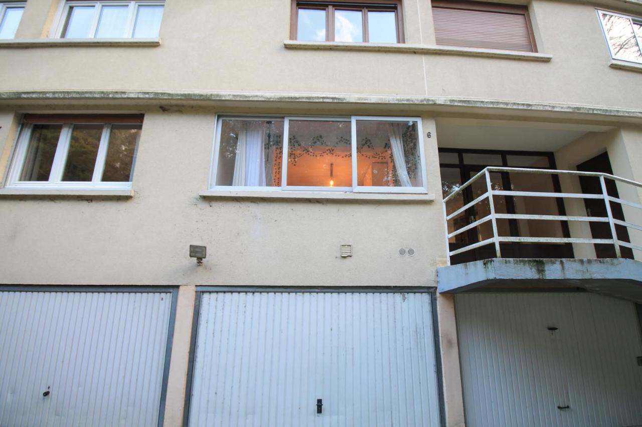 Derniere Reservations Avant Indisponibilite En Septembre Pour 12 Mois, Illimites Jacuzzi Spa Bain A Remous Interieur, Sauna Interieur, Parking Reserve, Vue Et Acces Parc, Prestations Uniques, 1Er Etage Corbeil-Essonnes Exterior foto